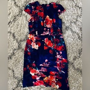 BETSEY JOHNSON DRESS